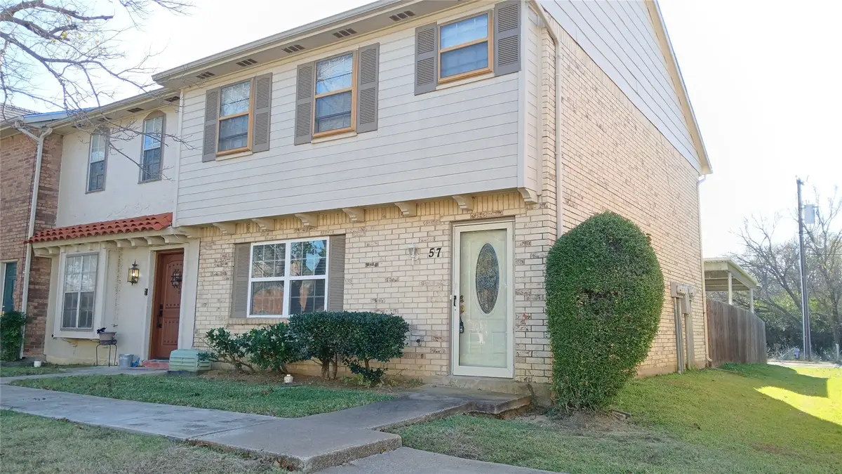 57 W Townhouse Lane #18, Grand Prairie, TX 75052 - Image #1