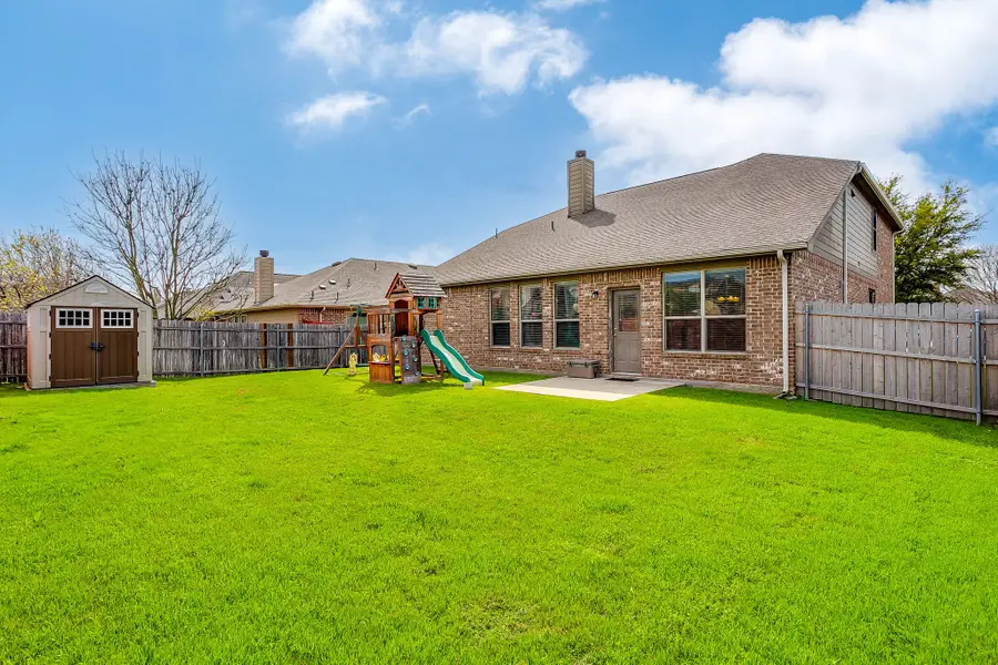 1320 Shelley Drive, Burleson, TX 76028 - #3