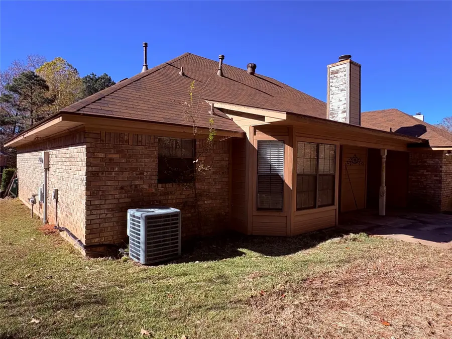 3816 Shadow Bend Drive, Haughton, LA 71037 - Image #3