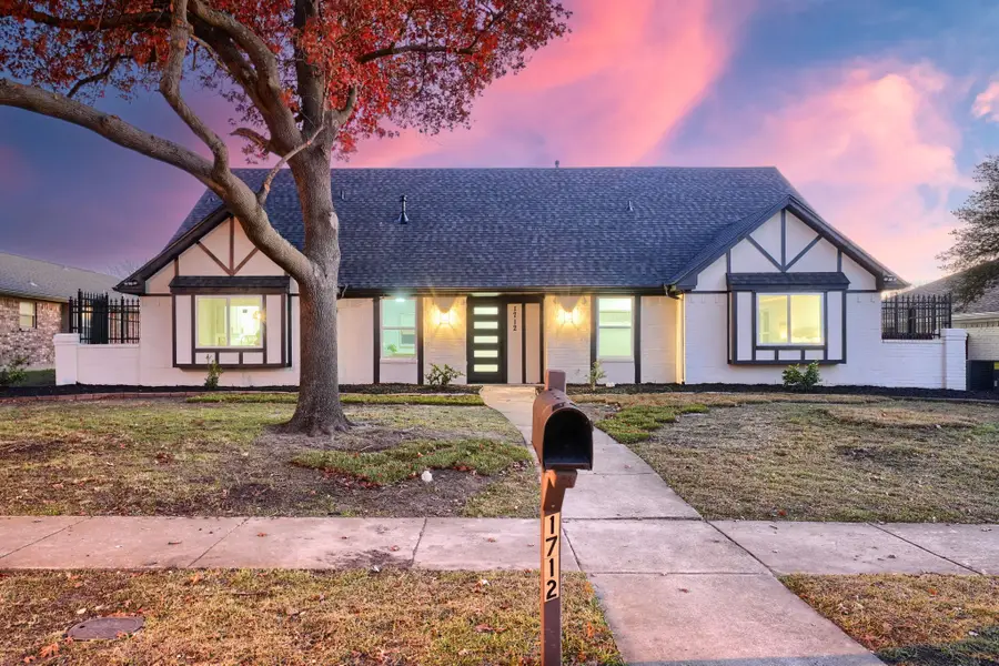 1712 Cathedral Drive, Plano, TX 75023 - Image #2