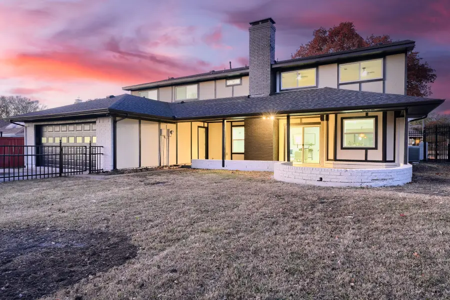 1712 Cathedral Drive, Plano, TX 75023 - Image #3