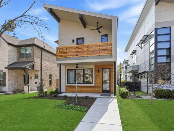 5141 Byers Avenue, Fort Worth, TX 76107