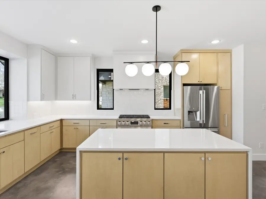 5141 Byers Avenue, Fort Worth, TX 76107 - #3