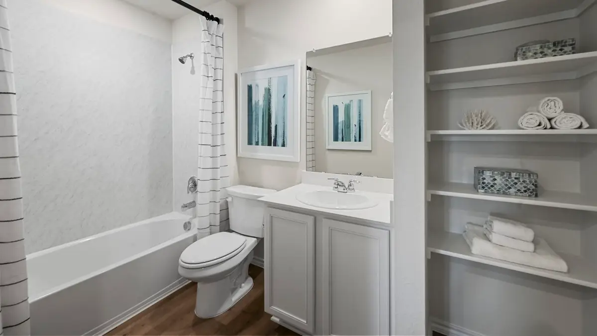 936 Jefferson Way, Sherman, TX 75090 - Image #1