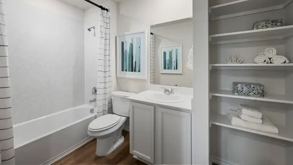 936 Jefferson Way, Sherman, TX 75090