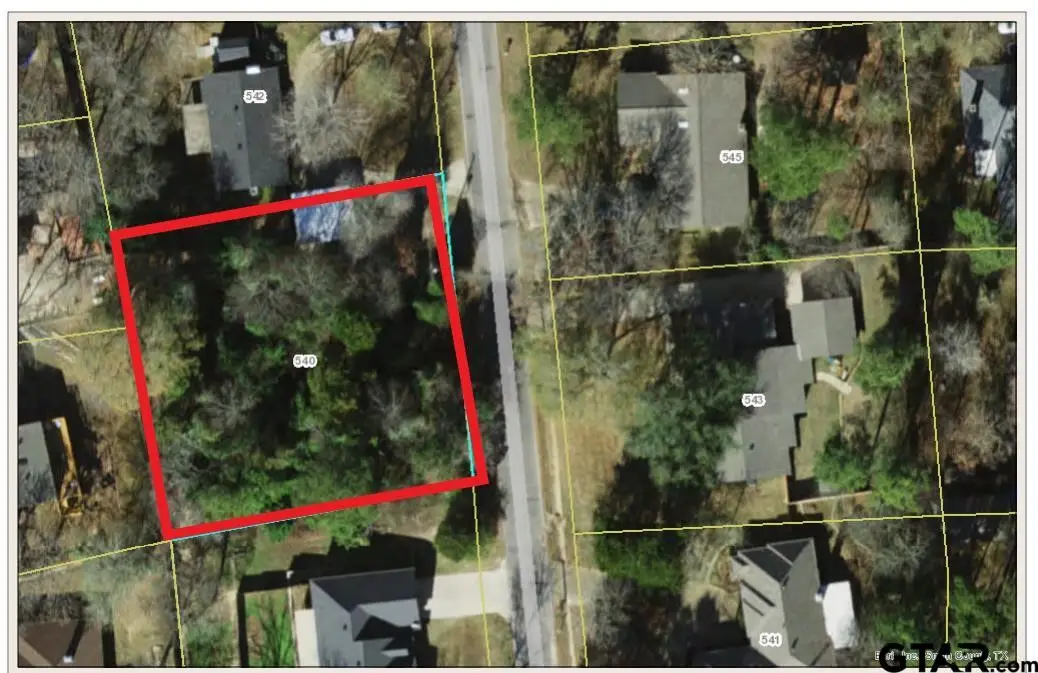 1727 Pineview Lane, Hideaway, TX 75771 - Image #1