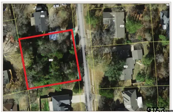 1727 Pineview Lane, Hideaway, TX 75771