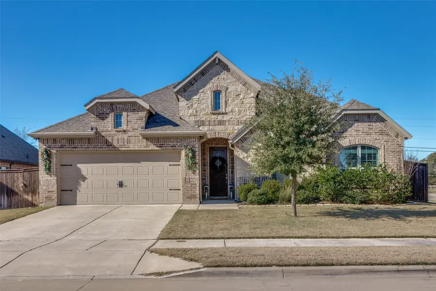 12400 Angel Vine Drive, Burleson, TX 76028 - Image #2