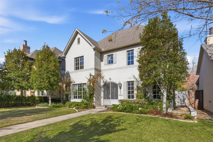 4062 Bunting Avenue, Fort Worth, TX 76107 - #2