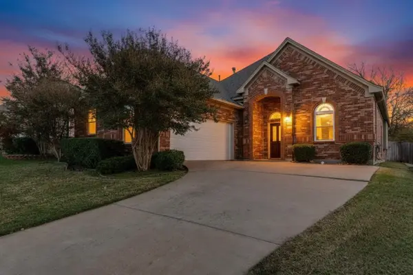 635 Wyndham Circle, Keller, TX 76248