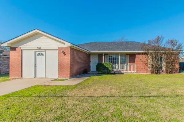 902 S 24th Street, Temple, TX 76501