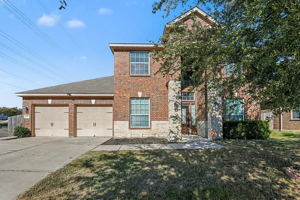 2717 Aspenhill Drive, Denton, TX 76209 - Image #1