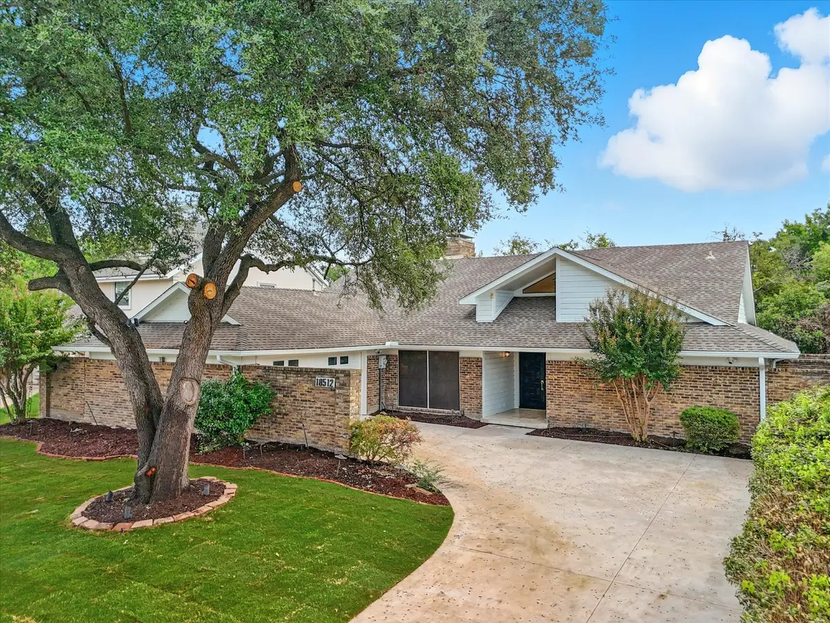 18512 Crownover Court, Dallas, TX 75252 - Image #1