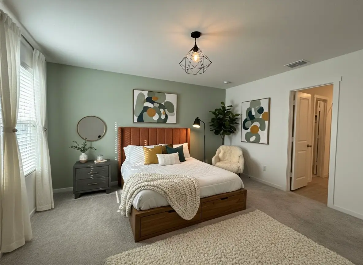 1805 Goose Pond Road, Forney, TX 75126 - #1