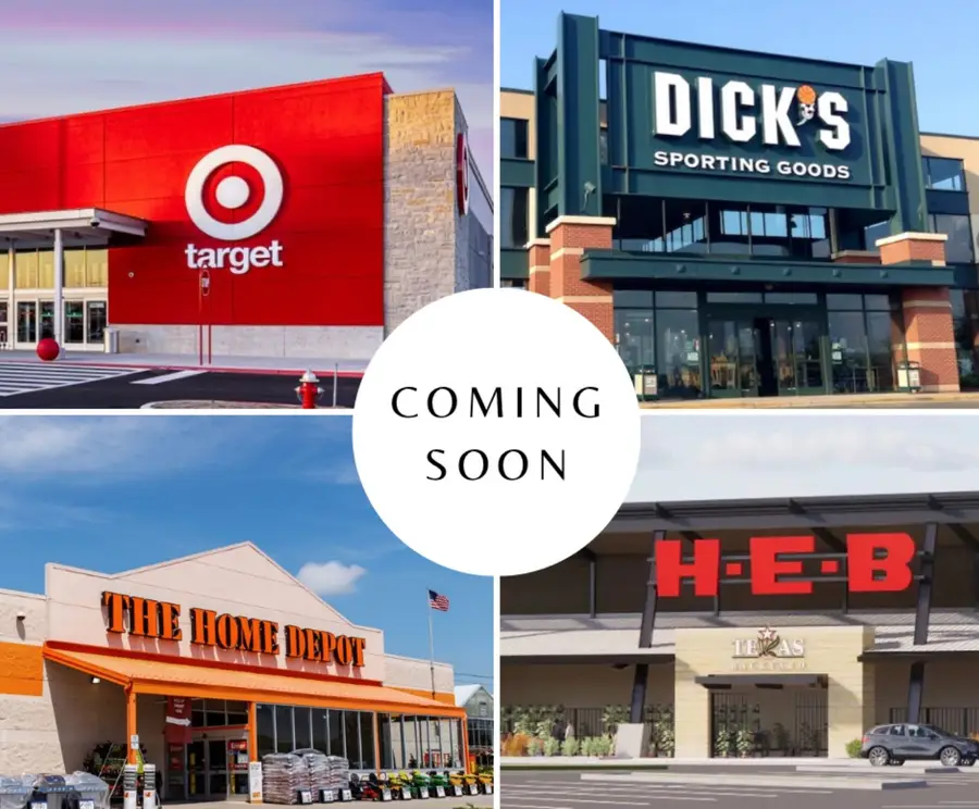 1805 Goose Pond Road, Forney, TX 75126 - #2