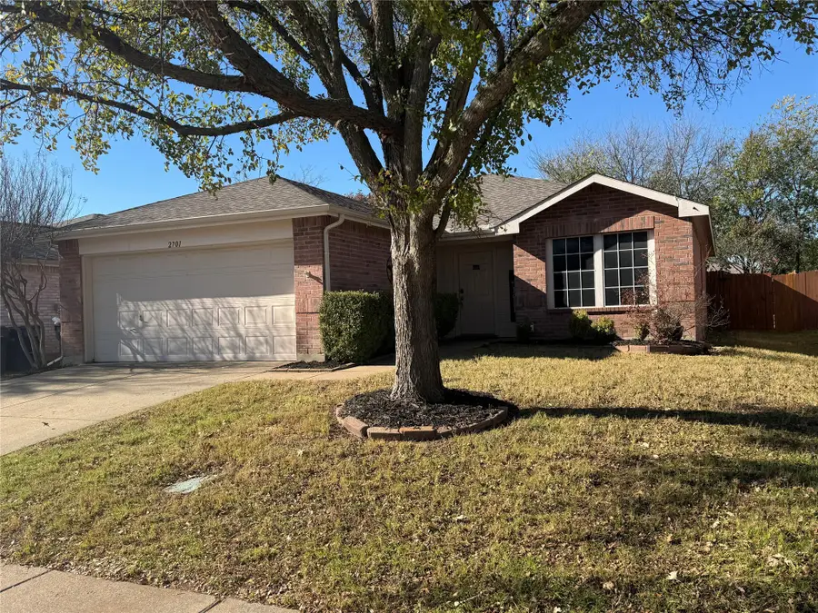 2701 Cattleman Drive, McKinney, TX 75071 - Image #2