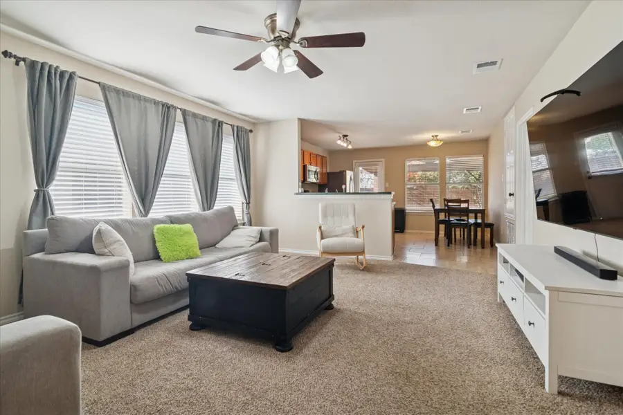 2701 Cattleman Drive, McKinney, TX 75071 - Image #3