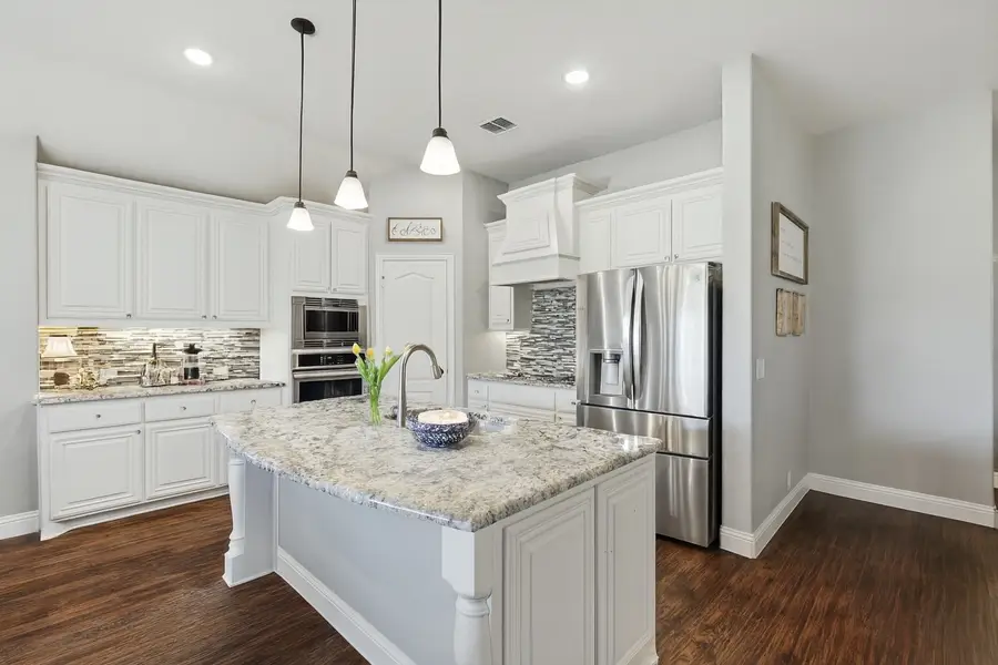 1057 Canterbury Lane, Forney, TX 75126 - Image #2