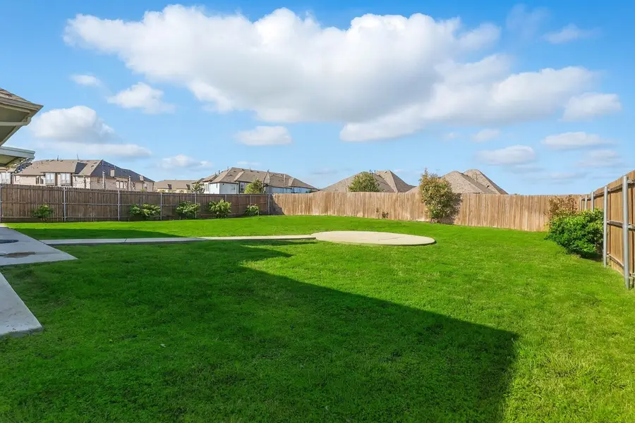 1057 Canterbury Lane, Forney, TX 75126 - Image #3