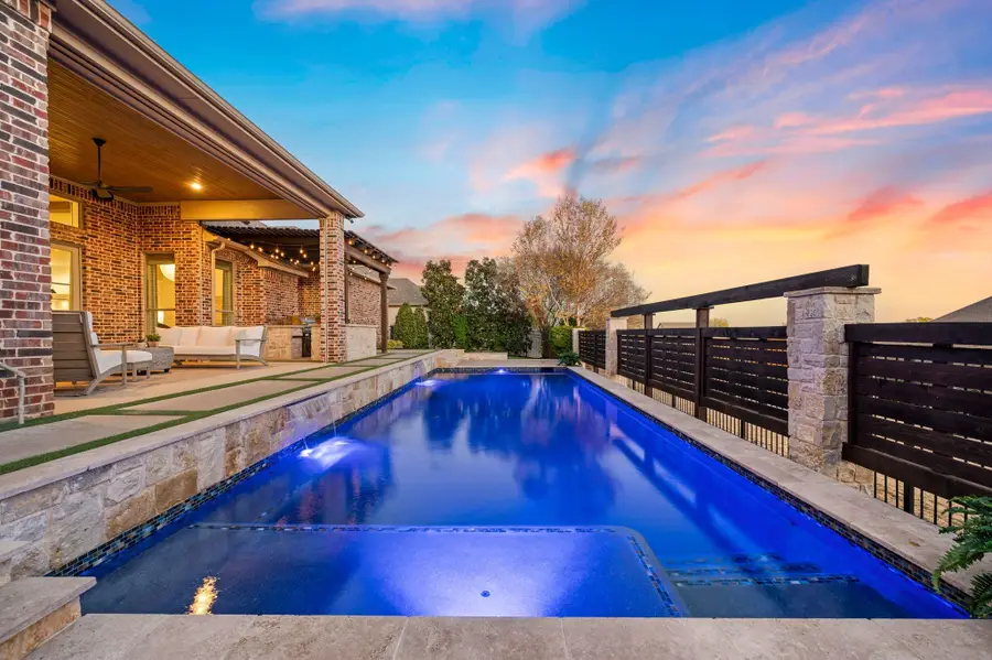 909 Winding Ridge Trail, Southlake, TX 76092 - Image #3