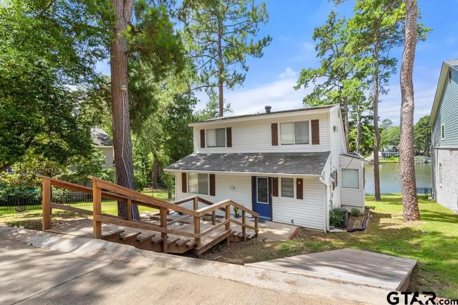 516 Hideaway Lane E, Hideaway, TX 75771 - Image #2