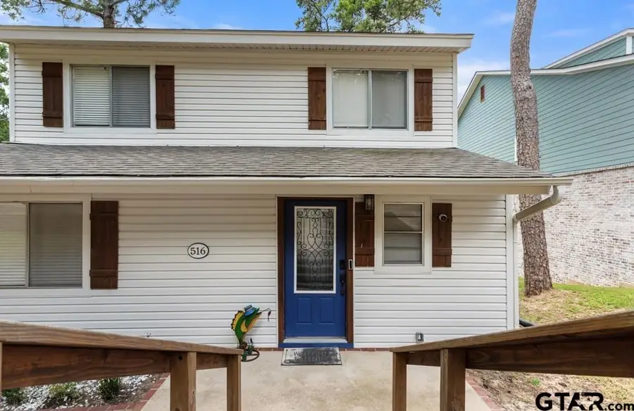 516 Hideaway Lane E, Hideaway, TX 75771 - Image #3