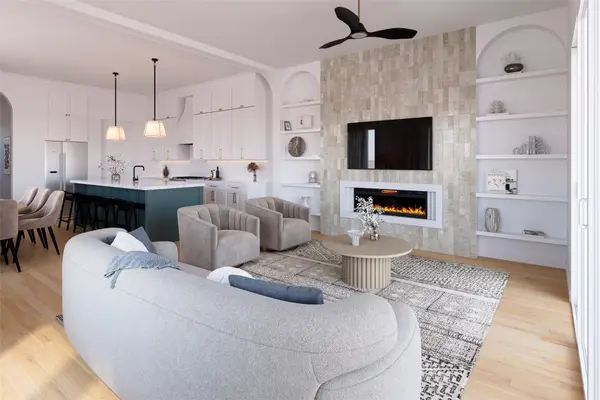 2411 Vagas Street #1, Dallas, TX 75219