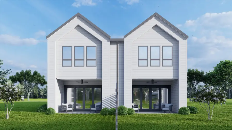 2411 Vagas Street #1, Dallas, TX 75219 - Image #2