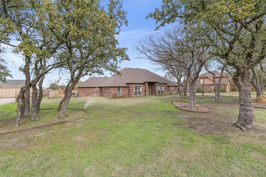 117 S Fork Drive, Weatherford, TX 76087 - #2