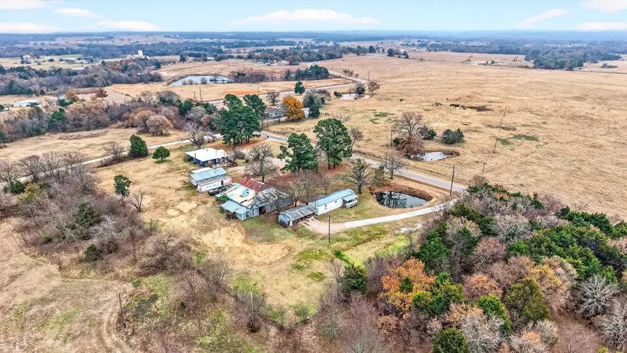 2009 E Sandusky Road E, Sadler, TX 76264 - Image #2