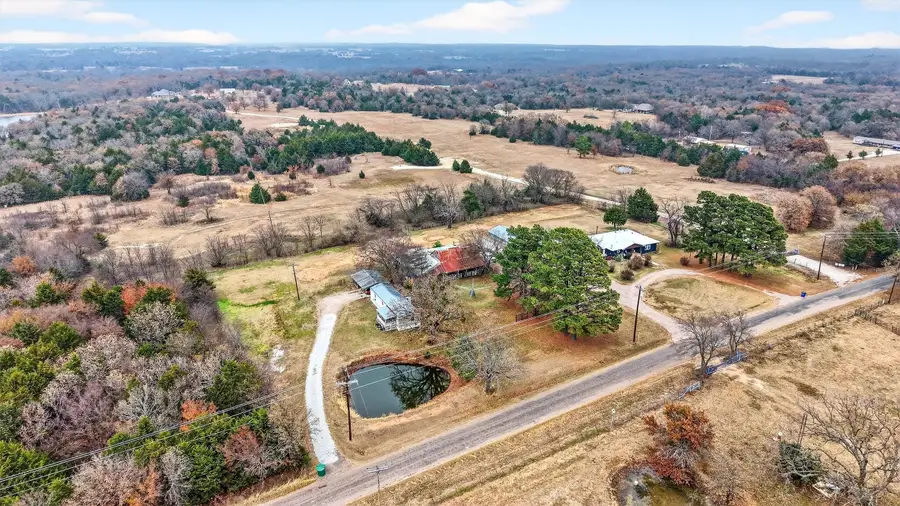 2009 E Sandusky Road E, Sadler, TX 76264 - Image #3