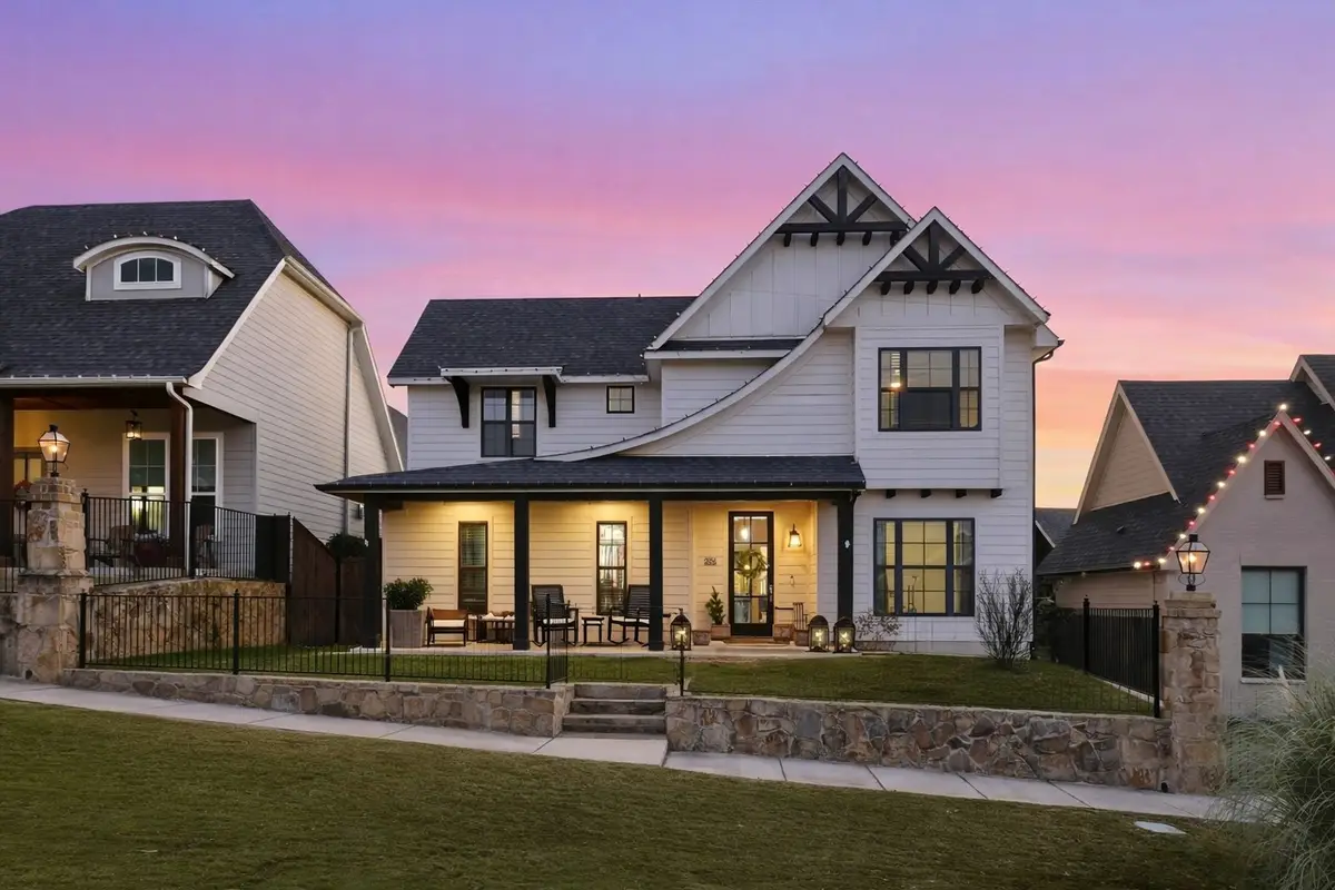 206 Denton Street E, Argyle, TX 76226 - Image #1