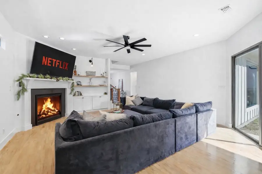 206 Denton Street E, Argyle, TX 76226 - Image #3