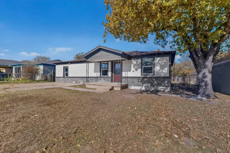 11505 Oak Tree Road, Balch Springs, TX 75180 - Image #3