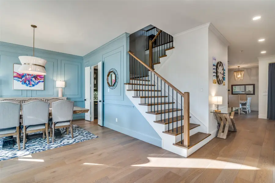 8005 Rosemont Drive, Plano, TX 75025 - Image #3