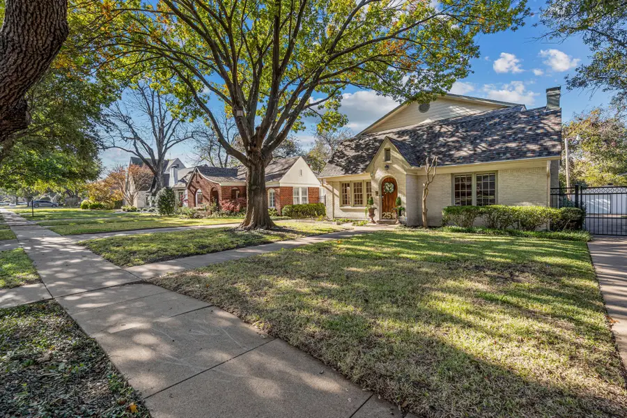 2516 Shirley Avenue, Fort Worth, TX 76109 - Image #3