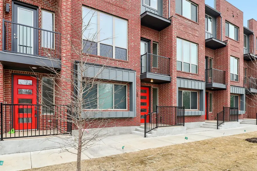 13351 Goodland Street #101, Farmers Branch, TX 75234 - Image #3