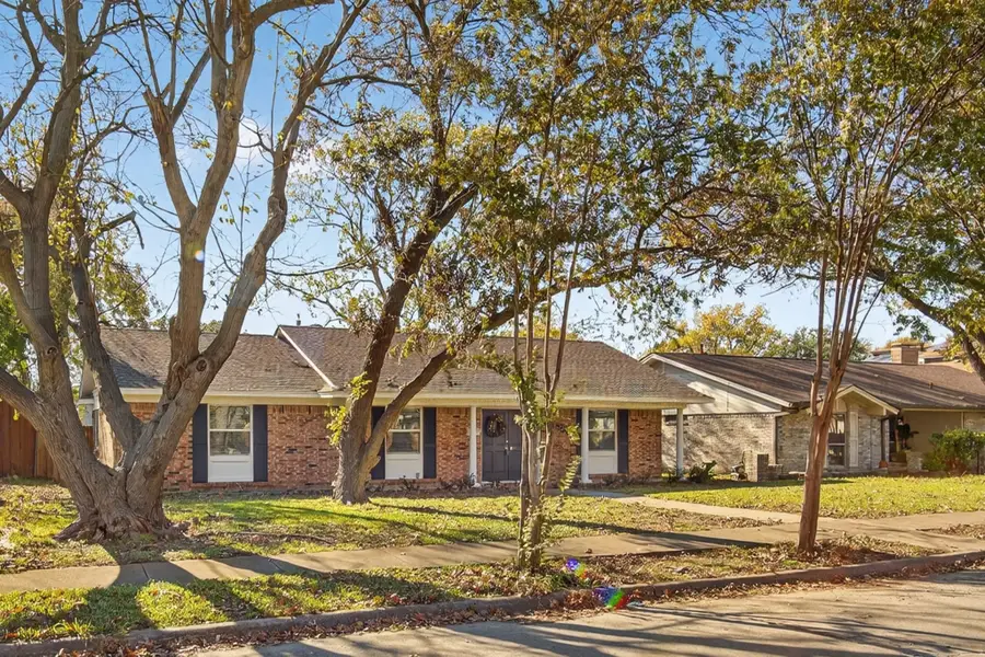 4725 Snow Drive, Mesquite, TX 75150 - Image #2