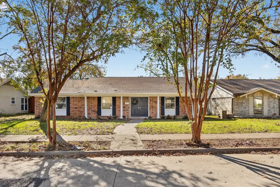 4725 Snow Drive, Mesquite, TX 75150 - Image #3