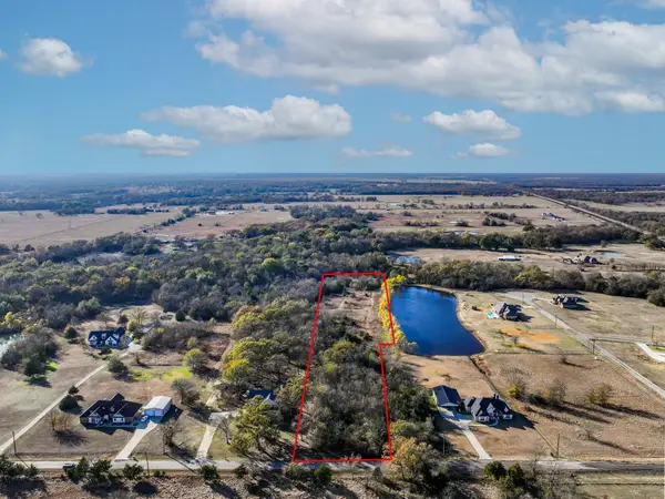 TBD Cr 4823, Sulphur Springs, TX 75482