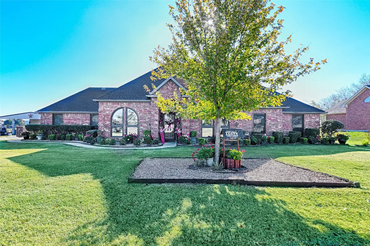 16055 Prairie Meadows Lane, Forney, TX 75126 - Image #1