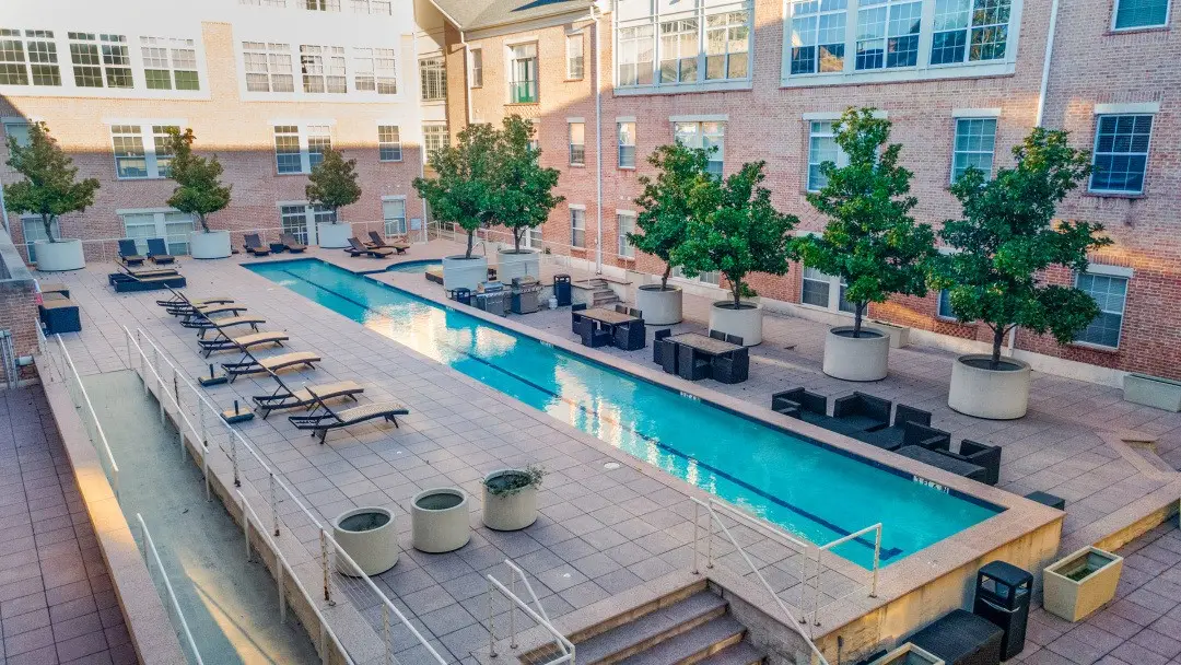 2305 Worthington Street #216, Dallas, TX 75204 - Image #1