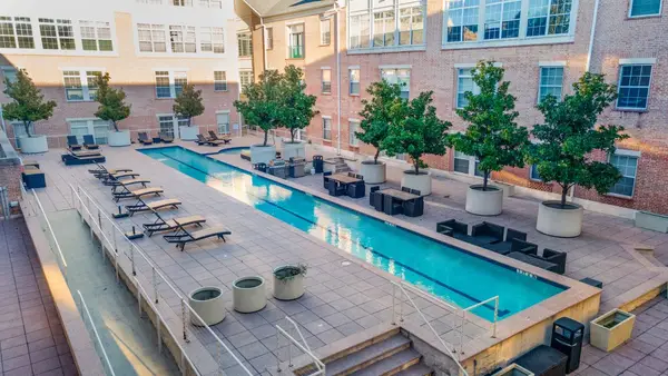 2305 Worthington Street #216, Dallas, TX 75204