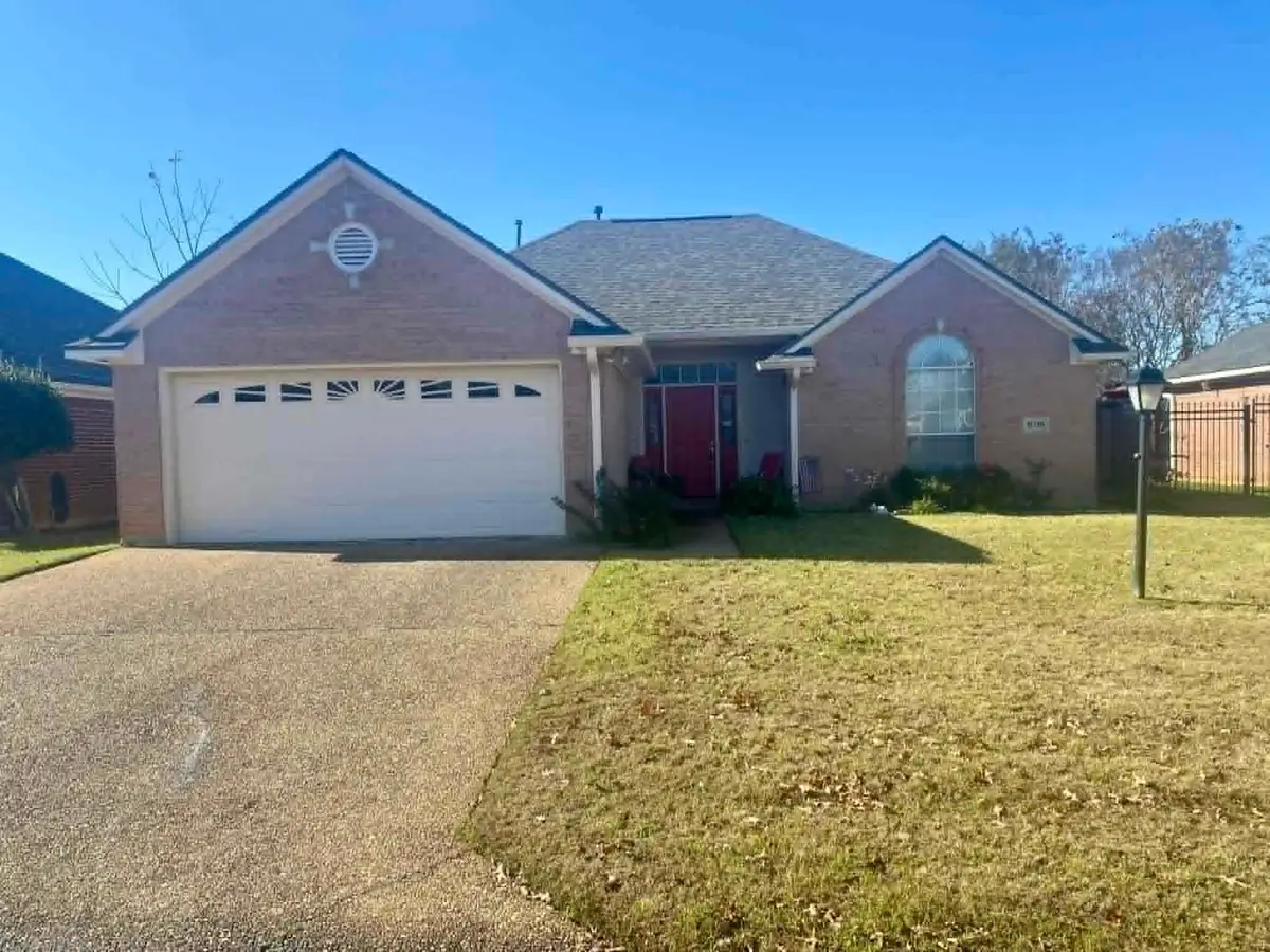 9116 Coral Bells Court, Shreveport, LA 71115 - Image #1