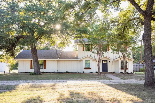 107 Spring Creek Street, Waco, TX 76705