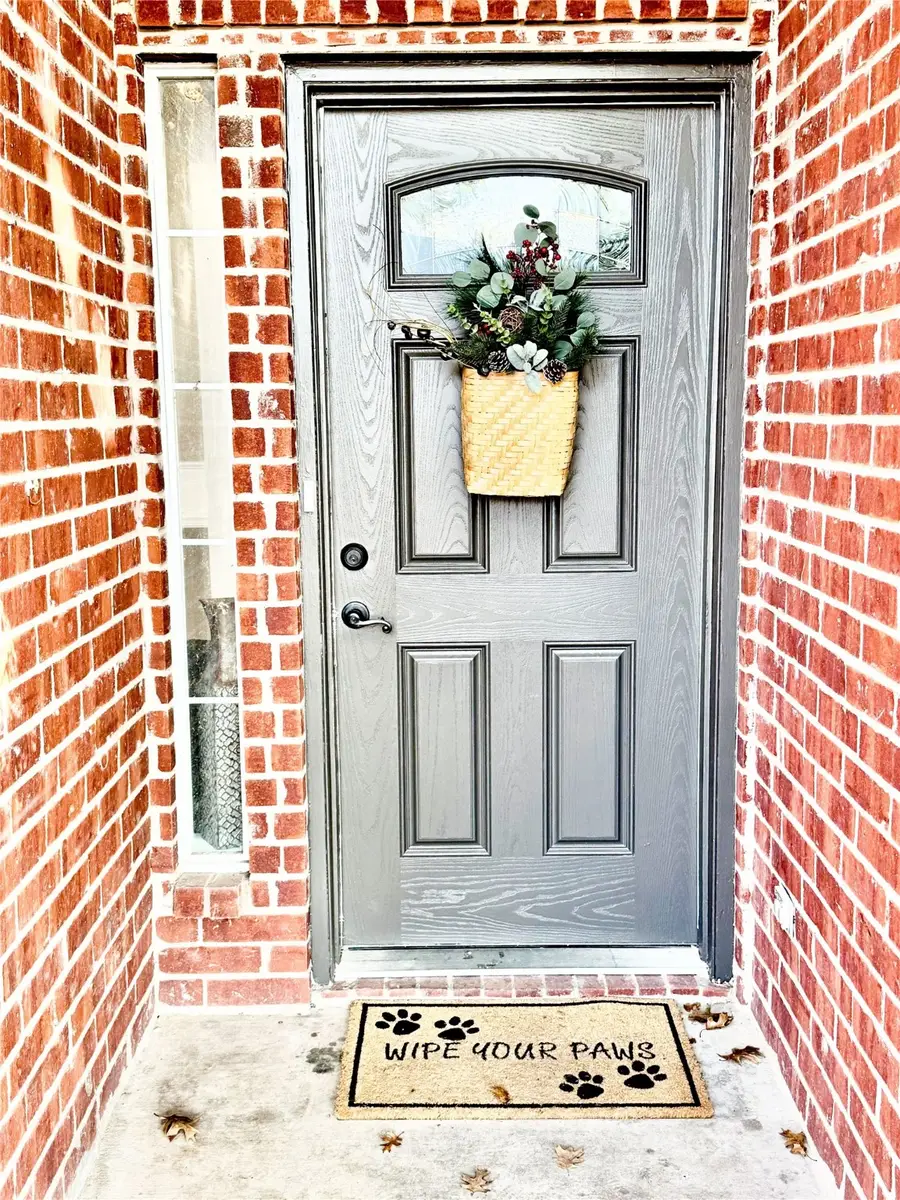 309 Deauville Drive, Fort Worth, TX 76108 - Image #3