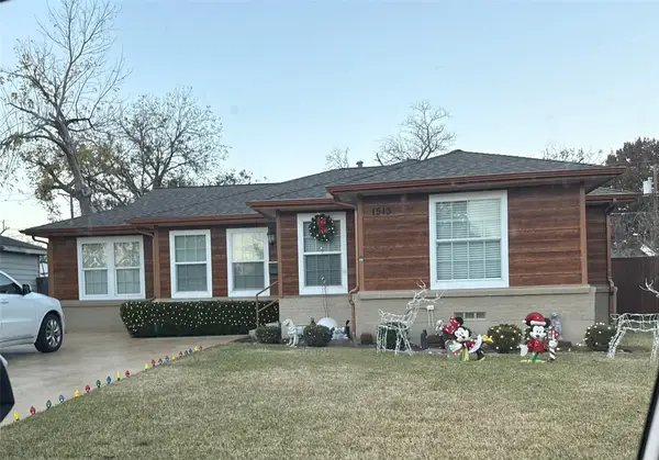 1513 Caldwell Drive, Garland, TX 75041