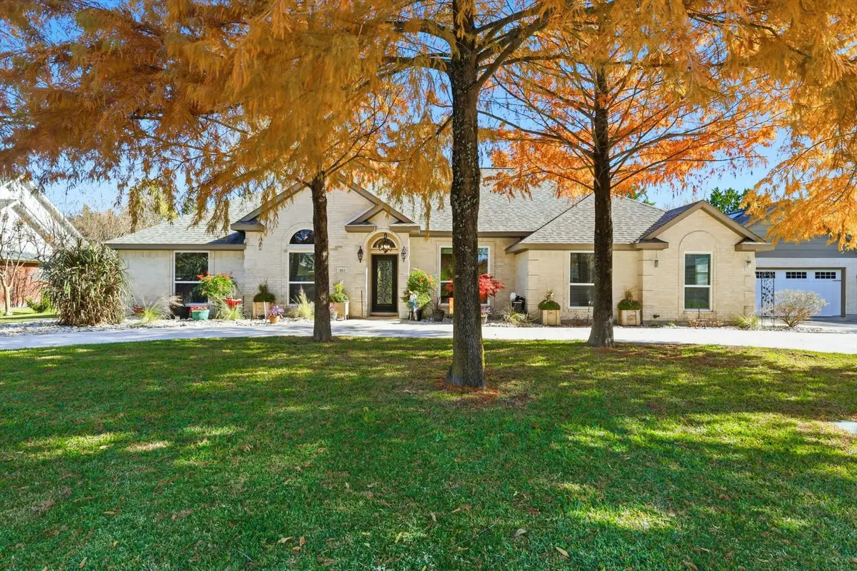 113 Candlelite Trail, Heath, TX 75032 - Image #1