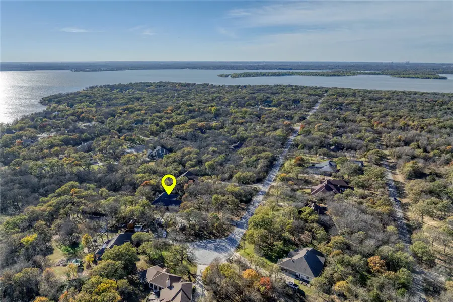 1071 E Oak Shores Drive, Cross Roads, TX 76227 - #3
