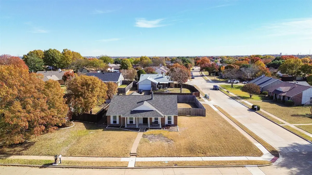 7900 Sloan Circle, Plano, TX 75025 - #1